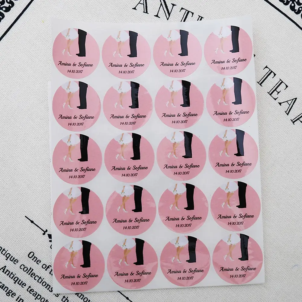 3cm,147pcs,Free Shipping New Paper Custom Sticker for Wedding / Party,Round Shape
3cm,147pcs,Free Shipping New Paper Custom Sticker for Wedding / Party,Round Shape