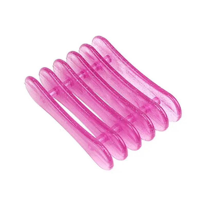 5 Grid Nail Art Pen Holder Acrylic UV Gel Crystal Pens Brush Carrier Stand Rack Storage Manicure Practical Tool for Nail Lovers
5 Grid Nail Art Pen Holder Acrylic UV Gel Crystal Pens Brush Carrier Stand Rack Storage Manicure Practical Tool for Nail Lovers