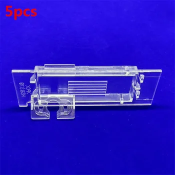 5pcs Car Rear View Camera Bracket License Plate Lights Housing Mount for Mercedes-Benz Smart / Renault Kadjar 2015 2016 2017
5pcs Car Rear View Camera Bracket License Plate Lights Housing Mount for Mercedes-Benz Smart / Renault Kadjar 2015 2016 2017