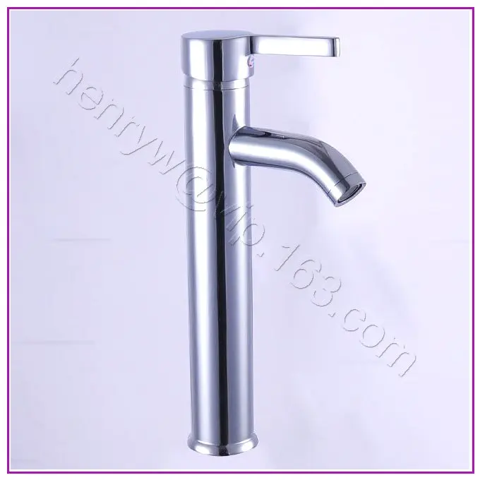 L16576 - Luxury Deck Mounted Chrome Finish Brass Material Single Lever Basin Tap
L16576 - Luxury Deck Mounted Chrome Finish Brass Material Single Lever Basin Tap