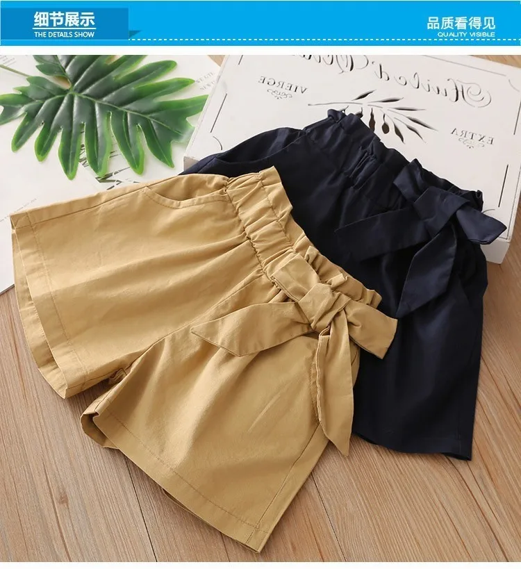 New Baby Girl Shorts bow Toddler Girl Pants Summer Girls Clothes Fashion Baby Shorts wholesale
New Baby Girl Shorts bow Toddler Girl Pants Summer Girls Clothes Fashion Baby Shorts wholesale