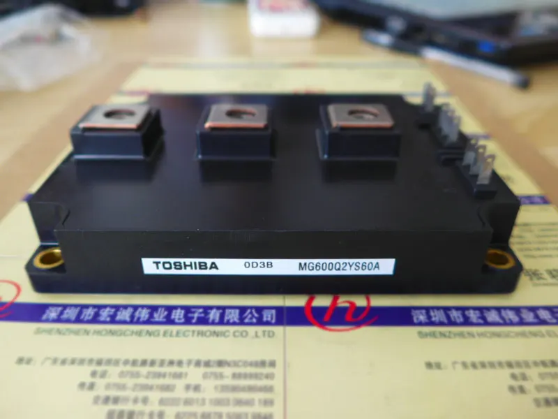 MG600Q2YS60Amodule power module