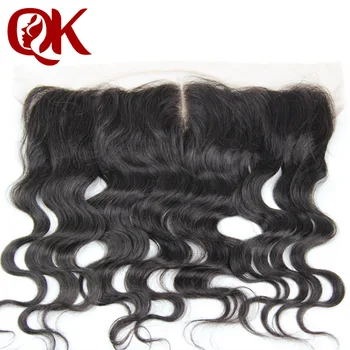QueenKing Hair Pre Plucked 13x4 Lace Frontal With Baby Hair Peruvian Remy Human Hair Body Wave Natural Black Lace Front Closure
QueenKing Hair Pre Plucked 13x4 Lace Frontal With Baby Hair Peruvian Remy Human Hair Body Wave Natural Black Lace Front Closure