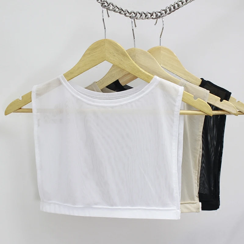 Fashion Women's Fake Collar Female Spring Winter Shirt Sweater Decoration Lace Crochet False Collar Detachable Collar Elastic
Fashion Women's Fake Collar Female Spring Winter Shirt Sweater Decoration Lace Crochet False Collar Detachable Collar Elastic