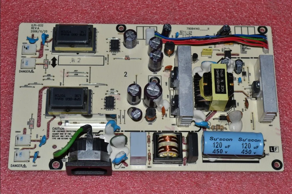 Free Shipping>Original / ET-0003-N/FP71G + Power Board 491001400000R ILPI-032-Original 100% Tested Working
Free Shipping>Original / ET-0003-N/FP71G + Power Board 491001400000R ILPI-032-Original 100% Tested Working