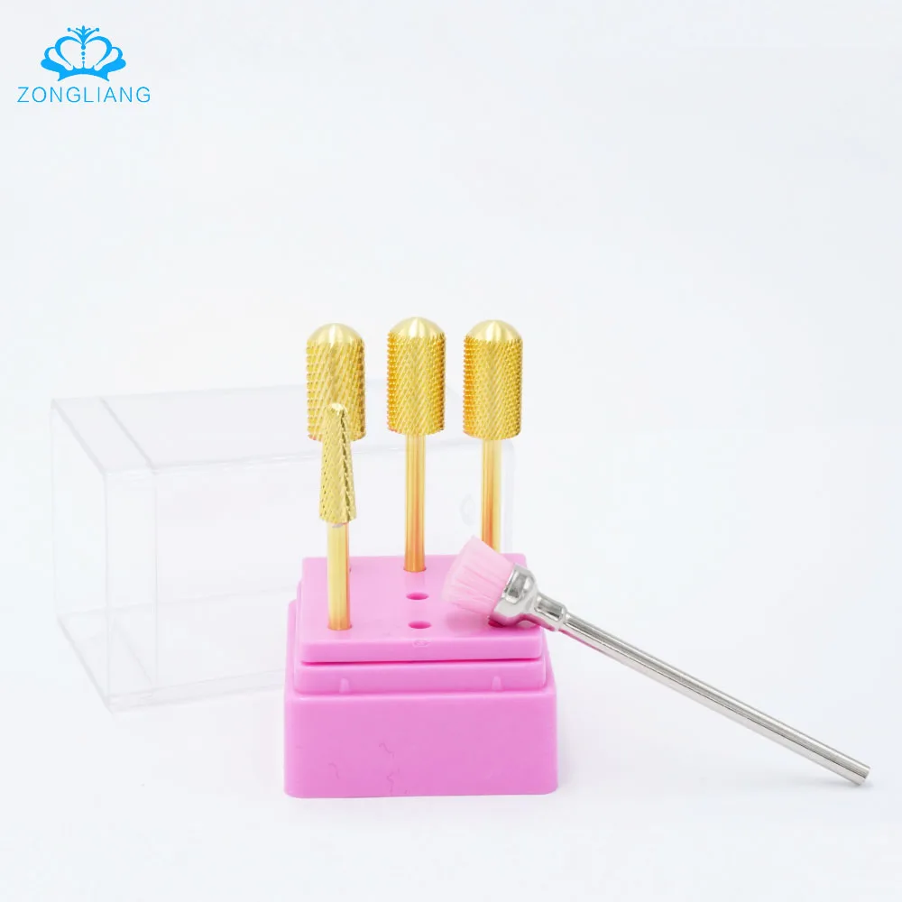 Gel polishing carbide nail dill bits electric nail drill Milling cutter for manicure pedicure Apparatus for manicure
Gel polishing carbide nail dill bits electric nail drill Milling cutter for manicure pedicure Apparatus for manicure