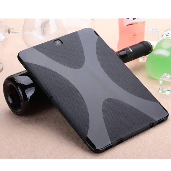 Soft X Line Transparent TPU Gel Case Back Cover For Samsung Galaxy Tab S2 9.7" SM-T815 T815N T810 T813 T817 T819 Tablet PC
Soft X Line Transparent TPU Gel Case Back Cover For Samsung Galaxy Tab S2 9.7" SM-T815 T815N T810 T813 T817 T819 Tablet PC