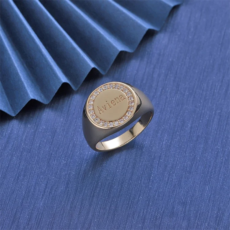 Custom Name Ring Children Name Personalize Name fashion jewelry custom personalized engraved ring Baby Girl Ring Mother's Gift
Custom Name Ring Children Name Personalize Name fashion jewelry custom personalized engraved ring Baby Girl Ring Mother's Gift