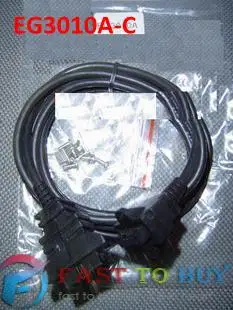 Delta Inverter Panel extension cable EG3010A-C 3m New | Обустройство дома