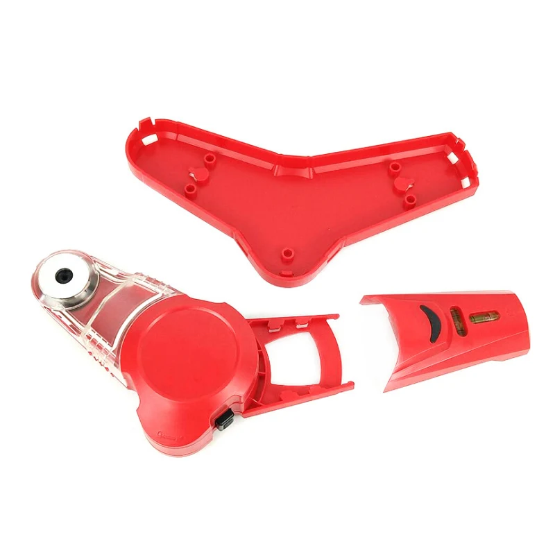 Mini For Laser Level Horizon Vertical Line Tool Spirit Mouse Type Right Angle Line Infrared For Laser Level Meter Mouse Type
Mini For Laser Level Horizon Vertical Line Tool Spirit Mouse Type Right Angle Line Infrared For Laser Level Meter Mouse Type