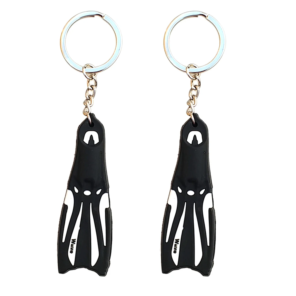 2pcs Novelty Mini Dive Fins Flippers Key Chain Holder Keyring Keychain Dive Flipper Keychain Keyring
2pcs Novelty Mini Dive Fins Flippers Key Chain Holder Keyring Keychain Dive Flipper Keychain Keyring