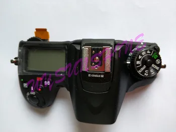 Free shipping 100% original Genuine Top Cover Shell Unit with top lcd,flash board,Flex cable FPC for Nikon D7100
Free shipping 100% original Genuine Top Cover Shell Unit with top lcd,flash board,Flex cable FPC for Nikon D7100