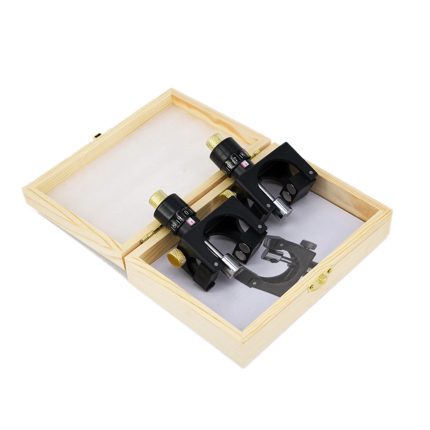 2 Pieces Adjustable Planer Blade Cutter Calibrator Setting Jig Gauge Woodworking Tool Wood Box Wood Planer
2 Pieces Adjustable Planer Blade Cutter Calibrator Setting Jig Gauge Woodworking Tool Wood Box Wood Planer