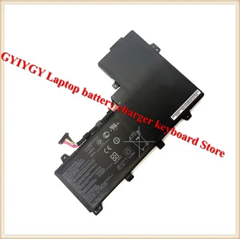 Laptop Battery for Asus Zenbook Flip Q524U Q534U Q534UX UX560UQ UX560UX C41N1533 0B200-02010200
Laptop Battery for Asus Zenbook Flip Q524U Q534U Q534UX UX560UQ UX560UX C41N1533 0B200-02010200