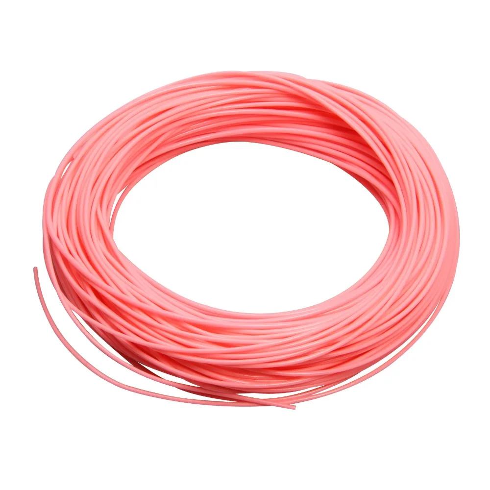 

Angler Dream 1F 2F 3F 4F 5F 6F 7F 8F 9F Floating Fly Fishing Cord Polyethylene Fly Fishing Line