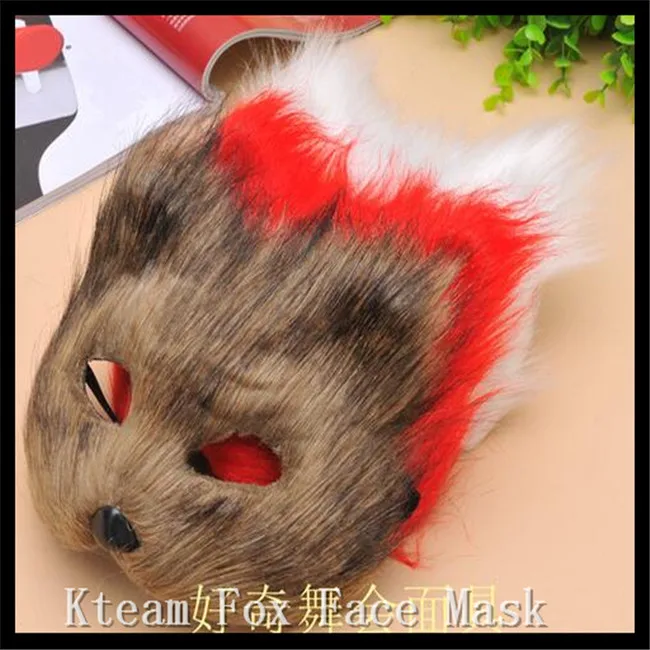 Hot!!!Funny Party Cosplay Cat mask Half Face fox mask masquerade Sexy white Fox mask Halloween Clown Face Dance Ball Party Mask
Hot!!!Funny Party Cosplay Cat mask Half Face fox mask masquerade Sexy white Fox mask Halloween Clown Face Dance Ball Party Mask