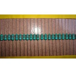 Free Shopping 1000pcs 0510 1W 180uH Color loop inductor inductance good Quality and ROHS |
