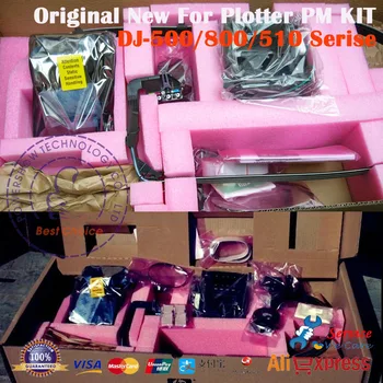 Original New 42inch Maintenance Kit For HP500 HP800 HP 500 HP510 800 OEM#: C7770-60287 Plotter parts
Original New 42inch Maintenance Kit For HP500 HP800 HP 500 HP510 800 OEM#: C7770-60287 Plotter parts
