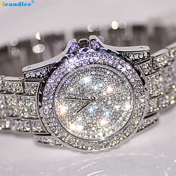 Luxury Women Watches Fashion Woman Rhinestone Austria Crystal Watches Female Quartz Wristwatches Lady Dress Watch
Luxury Women Watches Fashion Woman Rhinestone Austria Crystal Watches Female Quartz Wristwatches Lady Dress Watch