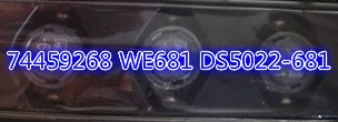 74459268 WE681 DS5022-681 0.7A SMD индуктор закрытой катушки | Электроника