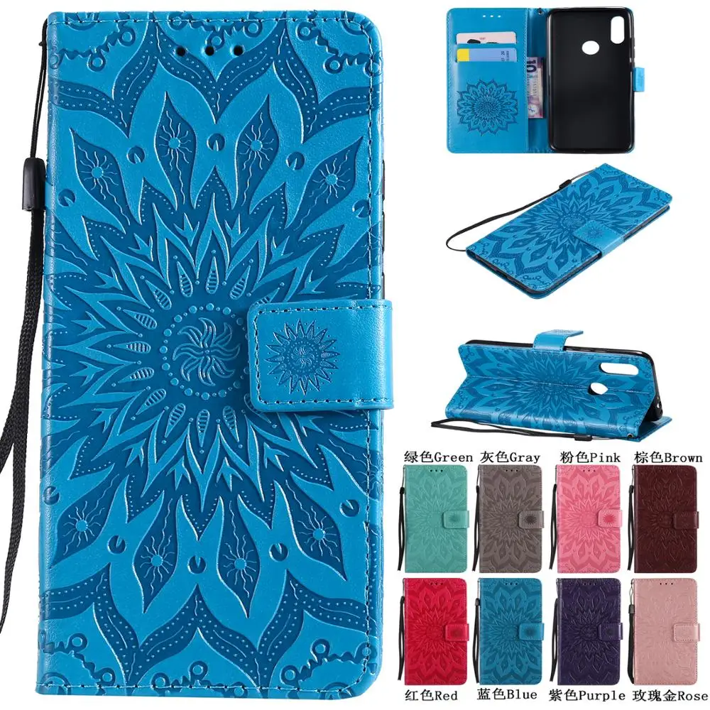 For Xiaomi Redmi 7 Note 7 Pro Flip Leather Case for Xiaomi Mi Play Mi 8 Lite Fashion 3D Embossed Sunflower PU Phone Cover Coque
For Xiaomi Redmi 7 Note 7 Pro Flip Leather Case for Xiaomi Mi Play Mi 8 Lite Fashion 3D Embossed Sunflower PU Phone Cover Coque