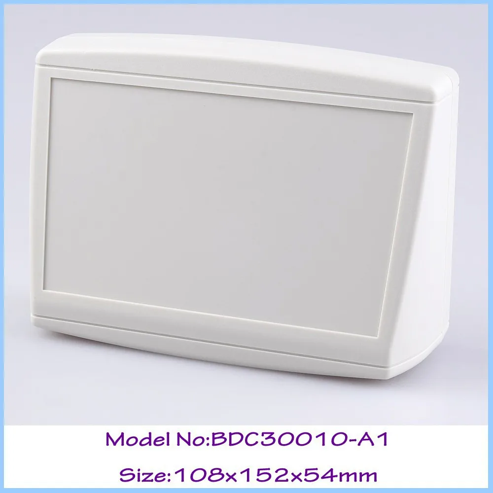 custom abs plastic enclosure power distribution box (10 pcs) 108*152*54mm instrument case control box high quality enclosure
custom abs plastic enclosure power distribution box (10 pcs) 108*152*54mm instrument case control box high quality enclosure