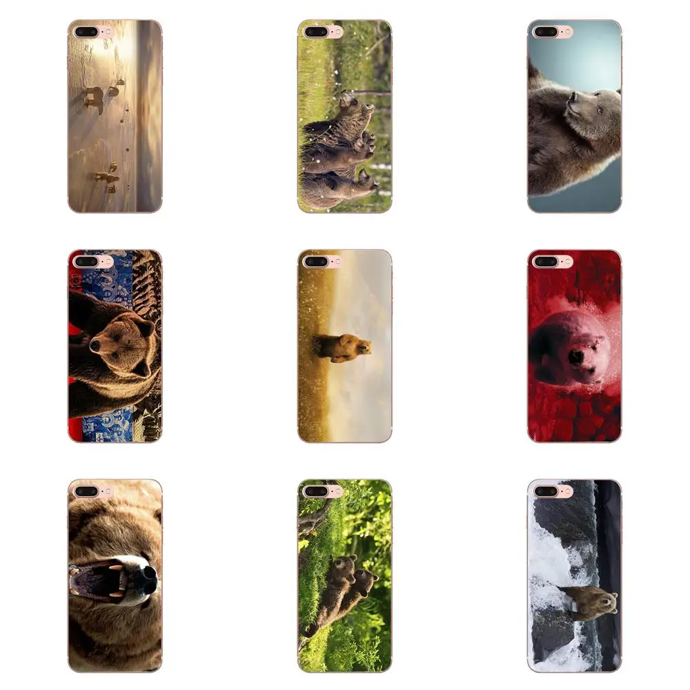 Soft Hotsales For Xiaomi Redmi Note 2 3 3S 4 4A 4X 5 5A 6 6A Pro Plus Putin Russian President Bear
Soft Hotsales For Xiaomi Redmi Note 2 3 3S 4 4A 4X 5 5A 6 6A Pro Plus Putin Russian President Bear