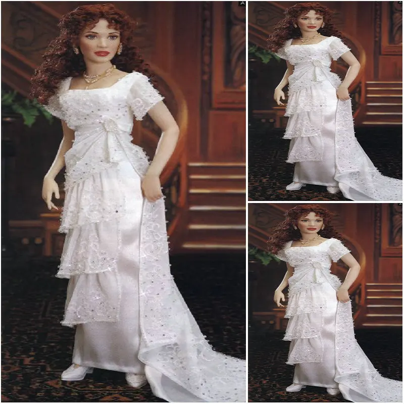 2017 new!Luxs White Beads Vintage Costumes Victorian Dresses Scarlett Civil War dress Cosplay Lolita dresses US4-36 C-1115
2017 new!Luxs White Beads Vintage Costumes Victorian Dresses Scarlett Civil War dress Cosplay Lolita dresses US4-36 C-1115