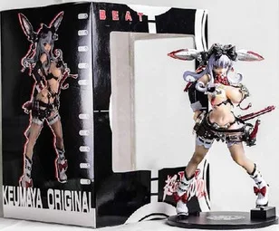 Anime Action Figure Toys Keumaya SEXY Hyper Nurse White Kotone/Green Hotaru Painted Toys Hobbies Sexy Anime
Anime Action Figure Toys Keumaya SEXY Hyper Nurse White Kotone/Green Hotaru Painted Toys Hobbies Sexy Anime