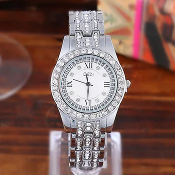 Hot Sale Women Watches Fashion Diamond Dress Watch High Quality Luxury Rhinestone Lady Wristwatch Quartz Watch Dropshipping
Hot Sale Women Watches Fashion Diamond Dress Watch High Quality Luxury Rhinestone Lady Wristwatch Quartz Watch Dropshipping