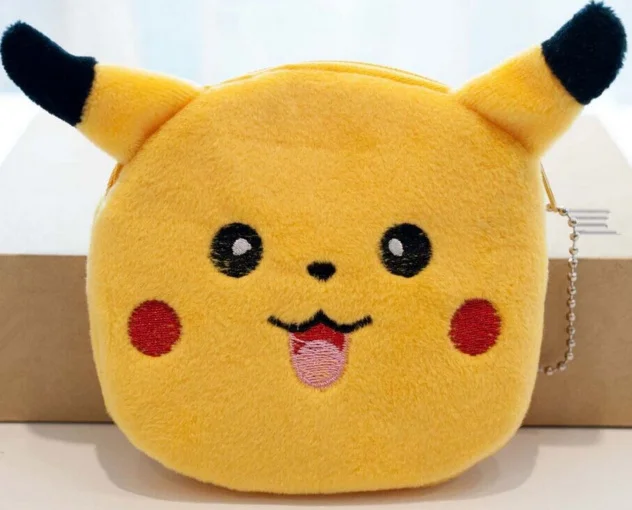Kawaii cat Plush Stuffed Toy Coin BAG , 10CM Keychain Plush Toy Pouch , Small Coin BAG Purse Plush Toy
Kawaii cat Plush Stuffed Toy Coin BAG , 10CM Keychain Plush Toy Pouch , Small Coin BAG Purse Plush Toy
