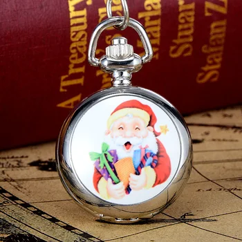 80pcs Mixed Small Silver Christmas Gift Pendant Retro Necklace Pocket Watch Quartz for Men Women Boy Girl Free Shipping DHL 100
80pcs Mixed Small Silver Christmas Gift Pendant Retro Necklace Pocket Watch Quartz for Men Women Boy Girl Free Shipping DHL 100