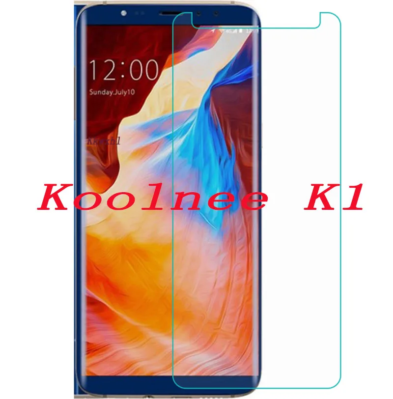 Smartphone Tempered Glass for Koolnee K1 6" 9H Explosion-proof Protective Film Screen Protector cover phone
Smartphone Tempered Glass for Koolnee K1 6" 9H Explosion-proof Protective Film Screen Protector cover phone