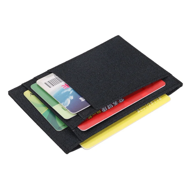 Outdoor Hunting Bags Tactical Card Organizer Wallets Purses Ultra-slim Card Wallet Men Women Bank Card Package Holder
Outdoor Hunting Bags Tactical Card Organizer Wallets Purses Ultra-slim Card Wallet Men Women Bank Card Package Holder