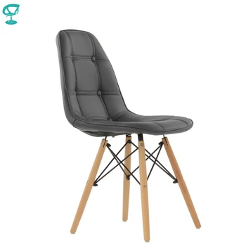 95287 Barneo N-43 Eco-Skin Wood Kitchen Breakfast Interior Stool Bar Chair Kitchen Furniture Gray free shipping in Russia
95287 Barneo N-43 Eco-Skin Wood Kitchen Breakfast Interior Stool Bar Chair Kitchen Furniture Gray free shipping in Russia