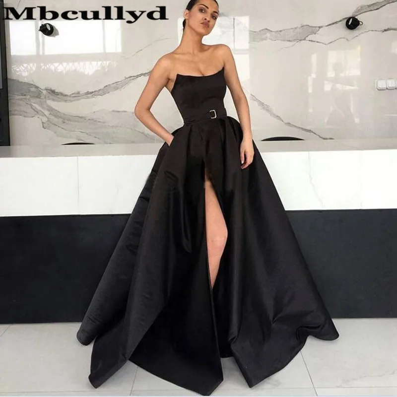 Mbcully 2019 Sexy Side Slit Long Prom Dress 2019 Elegant Scoop Royal Blue Evening Gala Gowns Plus Size Formal Robe De Soiree
Mbcully 2019 Sexy Side Slit Long Prom Dress 2019 Elegant Scoop Royal Blue Evening Gala Gowns Plus Size Formal Robe De Soiree