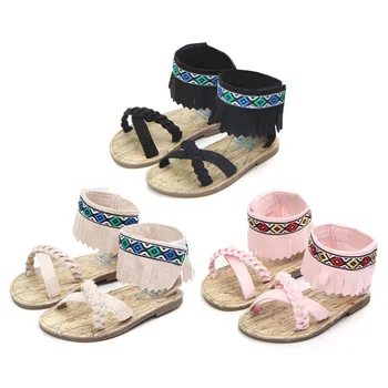 Baby Girl Sandals Summer Baby Girl Hard Bottom Shoes Infant Girl Sandals Newborn Baby Fashion Beach Sandals
Baby Girl Sandals Summer Baby Girl Hard Bottom Shoes Infant Girl Sandals Newborn Baby Fashion Beach Sandals