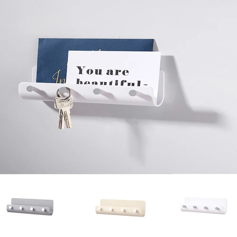 Key Holder Wall Hook Creative Kitchen Bathroom Hanger Hook Home Organizer Accessory for the Modern Home Adhesize Hooks
Key Holder Wall Hook Creative Kitchen Bathroom Hanger Hook Home Organizer Accessory for the Modern Home Adhesize Hooks