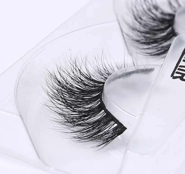 1 pair nature mink eyelash 3d Eyelashes Full Strip False eye Lashes hand made extension makeup accessories
1 pair nature mink eyelash 3d Eyelashes Full Strip False eye Lashes hand made extension makeup accessories