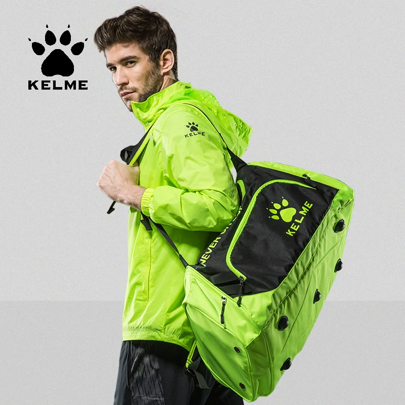 Special Offer Sports Bags Soccer Basketball Hiking Multifunction Camping Training Unisex Yoga Mat Gym Bag Kelme k15s984
Special Offer Sports Bags Soccer Basketball Hiking Multifunction Camping Training Unisex Yoga Mat Gym Bag Kelme k15s984