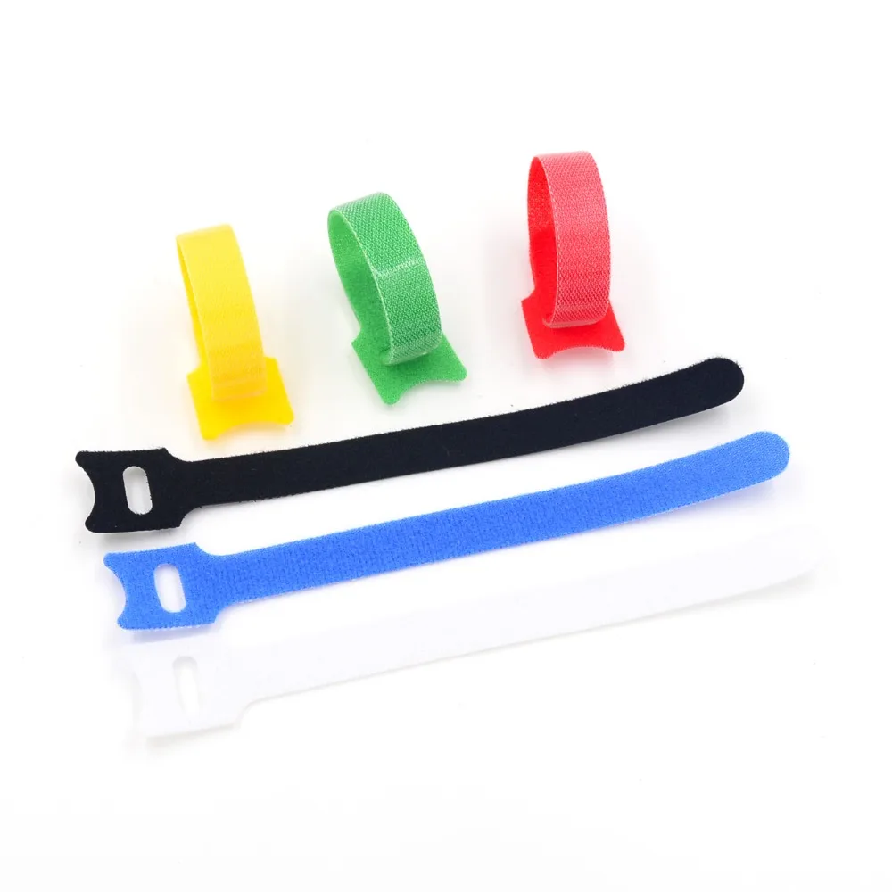 10pcs Wholesale 12*150mm Nylon Reusable Cable Ties with Eyelet Holes back to back cable tie nylon hook loop fastener management
10pcs Wholesale 12*150mm Nylon Reusable Cable Ties with Eyelet Holes back to back cable tie nylon hook loop fastener management