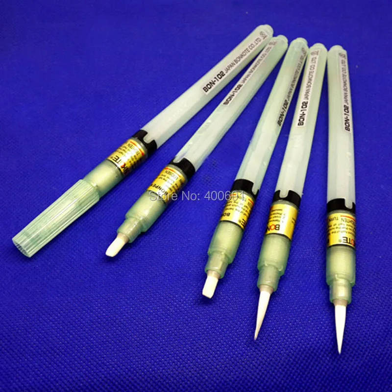 flux pens (10)