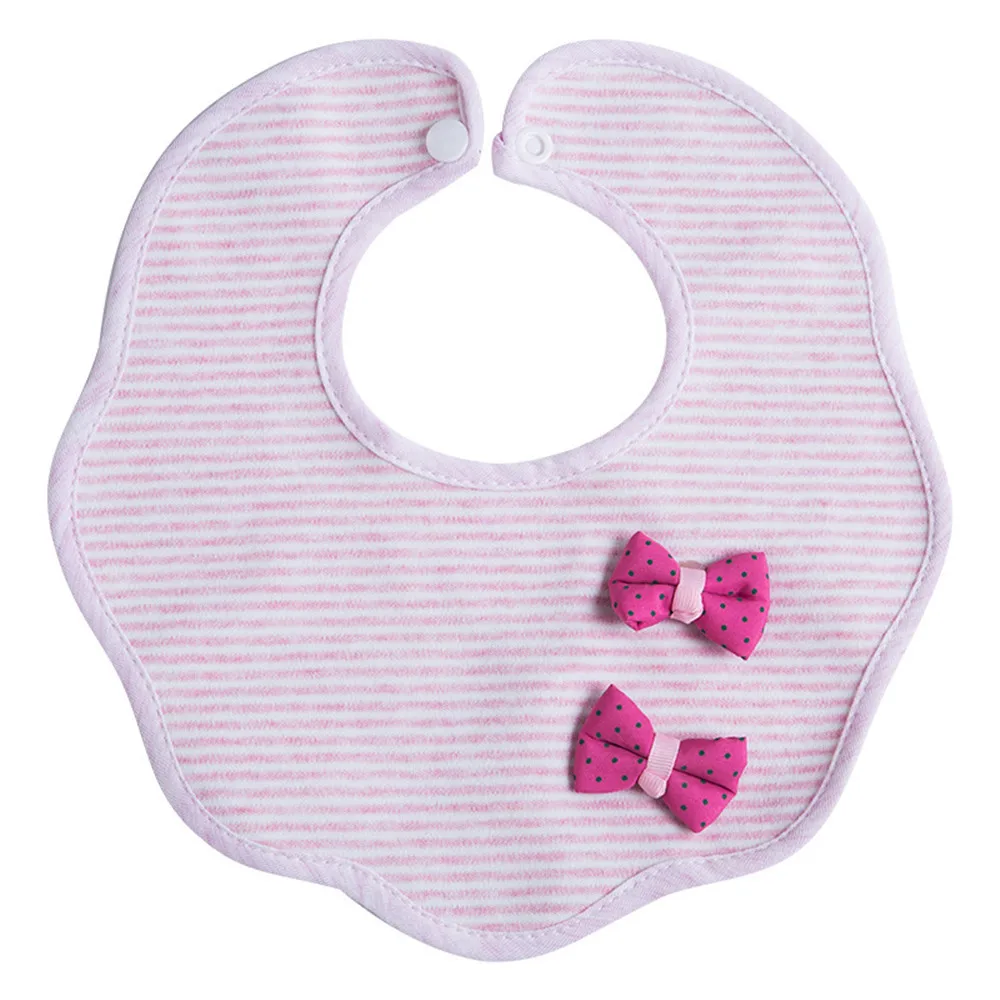 MUQGEW Newborn Baby Bibs Infants Kids Cotton Waterproof Bibs Saliva Towel Toddler Boys Girls Feeding Smock Bib Burp #YL21
MUQGEW Newborn Baby Bibs Infants Kids Cotton Waterproof Bibs Saliva Towel Toddler Boys Girls Feeding Smock Bib Burp #YL21