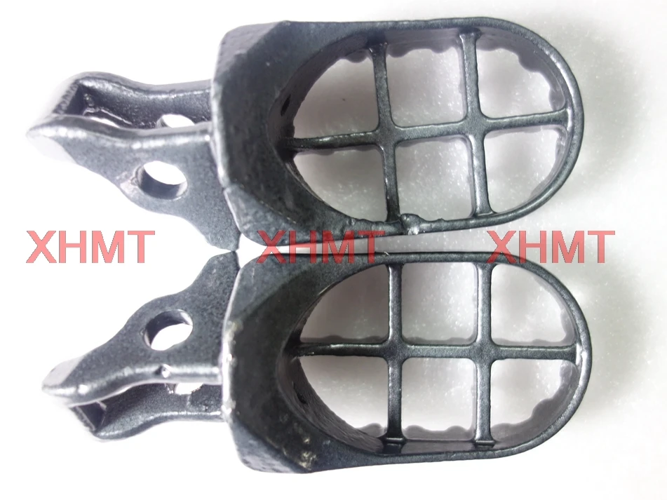 Footpeg Foot Peg for Honda CRF450 CRF 450 450R 450X 2002 - 2007 2006 2005 2004 2003
Footpeg Foot Peg for Honda CRF450 CRF 450 450R 450X 2002 - 2007 2006 2005 2004 2003