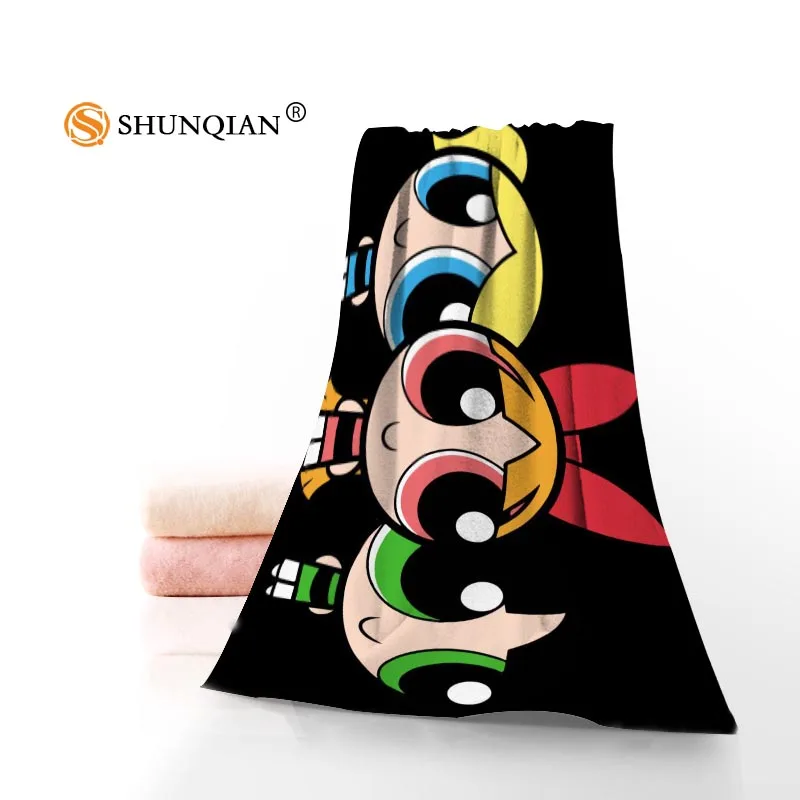 Powerpuff Girls Towels Microfiber Bath Towels Travel,Beach,Face Towel Custom Creative Towel Size 35X75cm And 70X140cm A7.24
Powerpuff Girls Towels Microfiber Bath Towels Travel,Beach,Face Towel Custom Creative Towel Size 35X75cm And 70X140cm A7.24