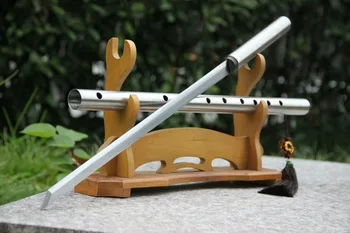 Nice Flute Sword Knife Chinese Musical Tool Sharpen 1090High Carbon Steel Blade
Nice Flute Sword Knife Chinese Musical Tool Sharpen 1090High Carbon Steel Blade