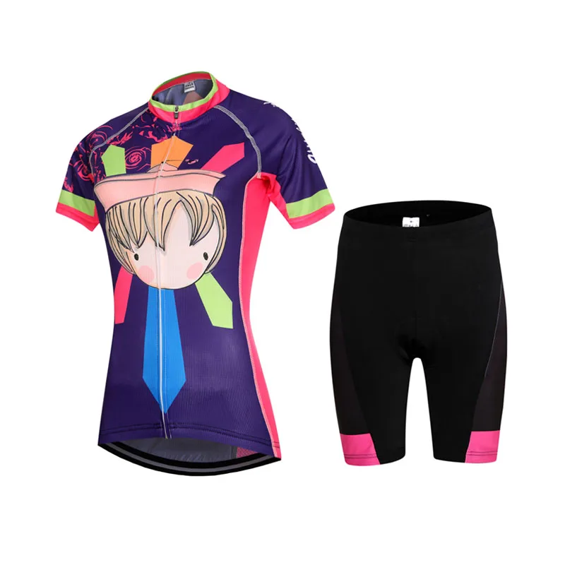 2018 KEYIYUAN New bike cycling team clothing clothing cycling women cycling jersey jacket Jersey Top bicycle bike cycling shirt
2018 KEYIYUAN New bike cycling team clothing clothing cycling women cycling jersey jacket Jersey Top bicycle bike cycling shirt