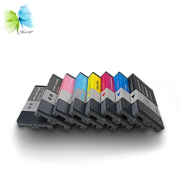 WINNERJET 220ml 8 Colors Compatible Ink Cartridge with Dye Ink and One Time Use Chip For Epson Stylus Pro 7800 9800 Printer
WINNERJET 220ml 8 Colors Compatible Ink Cartridge with Dye Ink and One Time Use Chip For Epson Stylus Pro 7800 9800 Printer
