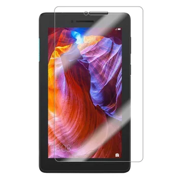 50pcs/lot Easy Installation Anti-Fingerprints 9H Hardness Tempered Glass Screen Protector For Lenovo Tab E7 7.0 inch TB-7104
50pcs/lot Easy Installation Anti-Fingerprints 9H Hardness Tempered Glass Screen Protector For Lenovo Tab E7 7.0 inch TB-7104