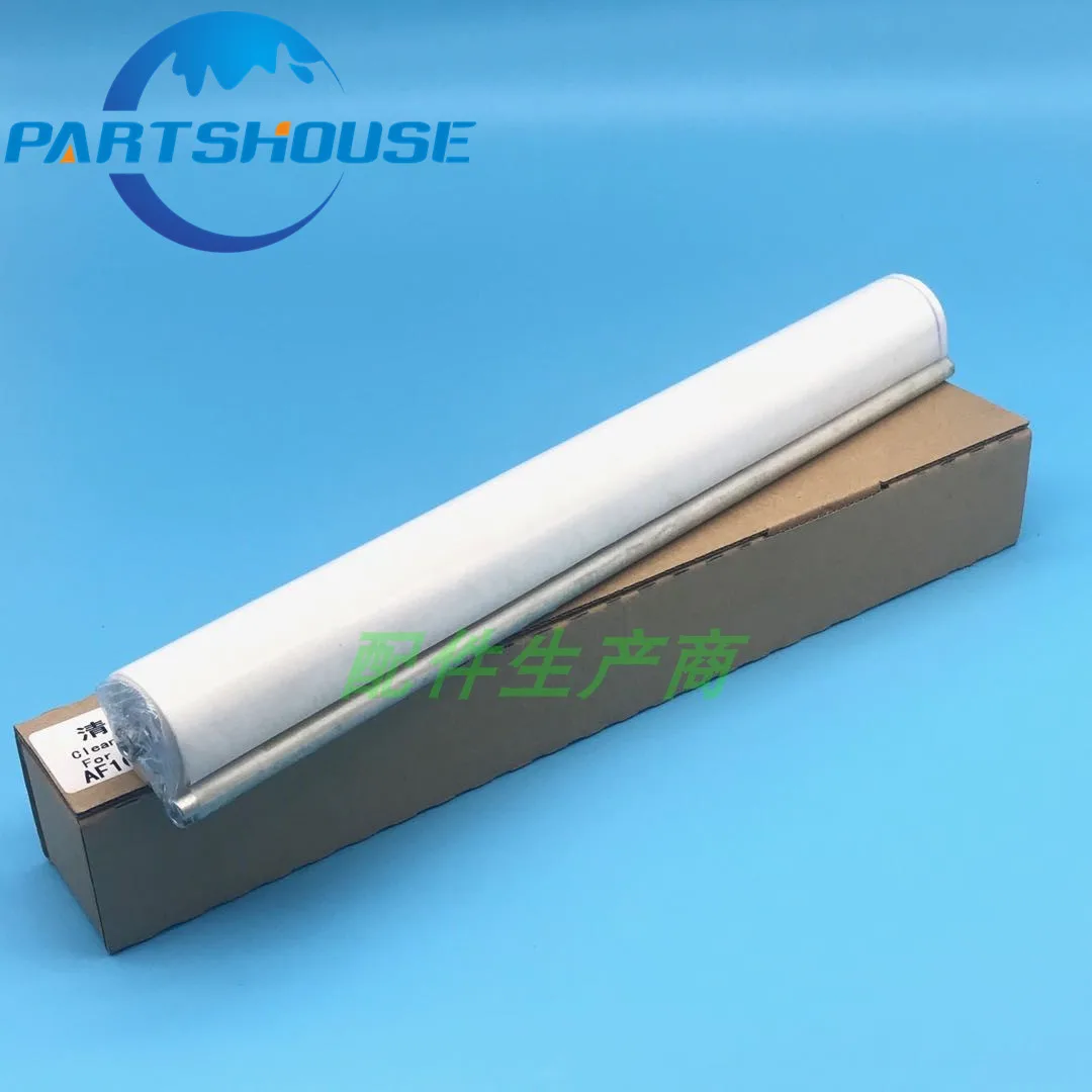 2Pcs High quality Copier Fuser cleaning web roller for Konika minolta 7085 7075 DI750 850 BH920 950 Copier fuser web roller
2Pcs High quality Copier Fuser cleaning web roller for Konika minolta 7085 7075 DI750 850 BH920 950 Copier fuser web roller